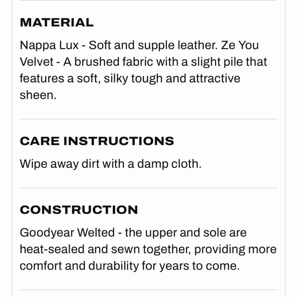 Limited Edition Dr Martens Caitie leather buckle platform boots- size 10 NEW - Picture 14 of 14